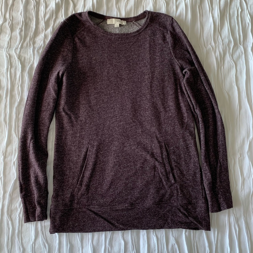 LOFT Sweater